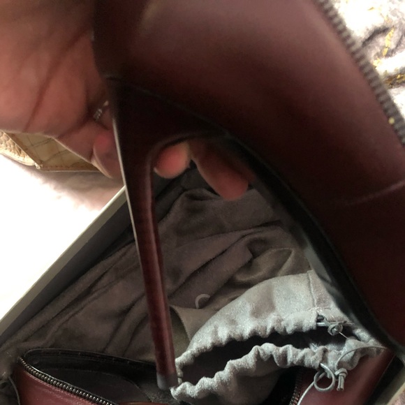 Tom Ford pumps - Picture 3 of 4